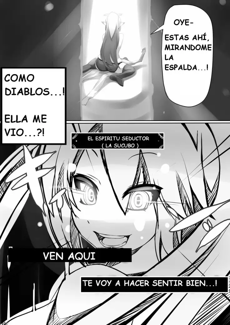 Give in to temptation