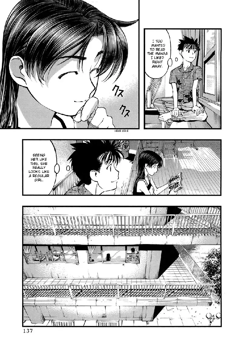 Umi No Misaki V5 - Ch42
