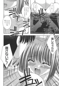 [Shikigami Azuma] Nichoume no Nekogamisama [Digital]