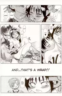 A-G Super Erotic 6 [English]