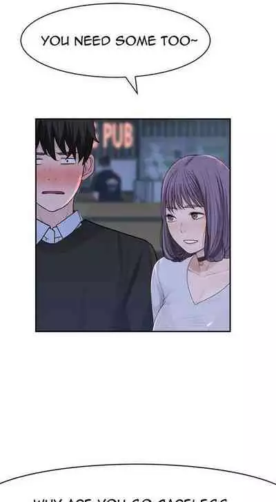 BETWEEN US Ch. 1-22 [English]