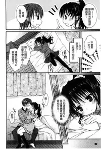 [Rico] Sekai de Ichiban Koishiteryu | 世界上最深愛妳的理由 [Chinese]