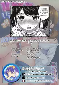 1LDK+JK Ikinari Doukyo? Micchaku!? Hatsu Ecchi!!? Ch. 1-10