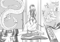 [pink-noise] Love☆Blade Shin Ryuu-hen (Queen's Blade)