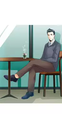 Dark Game Ch.1-14 (English) (Ongoing)