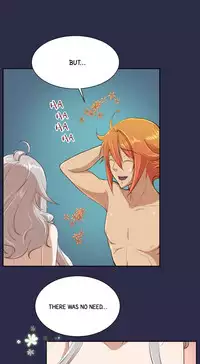 [Hong BanJang] Aharoo Ch.1-28 (English) (YoManga) (Ongoing)