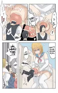 [Uru] Pretty Melt [English] [Ongoing]