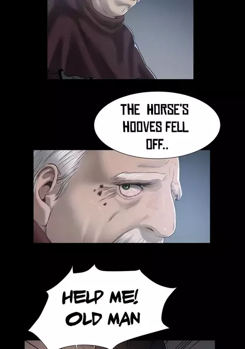 Siren Ch.0-8