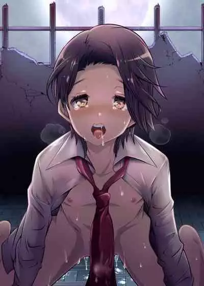 Ore no Senpai ga Kawai Sugiru Monode