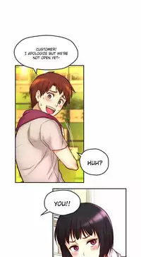 [Cave Bear] Mia's Tool Ch. 0-15 [English]