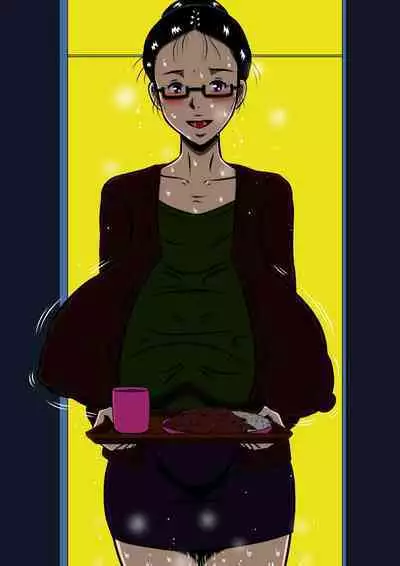 Hahagui Musuko, Yuu! Haha to Musuko no Shinkon Shoya!