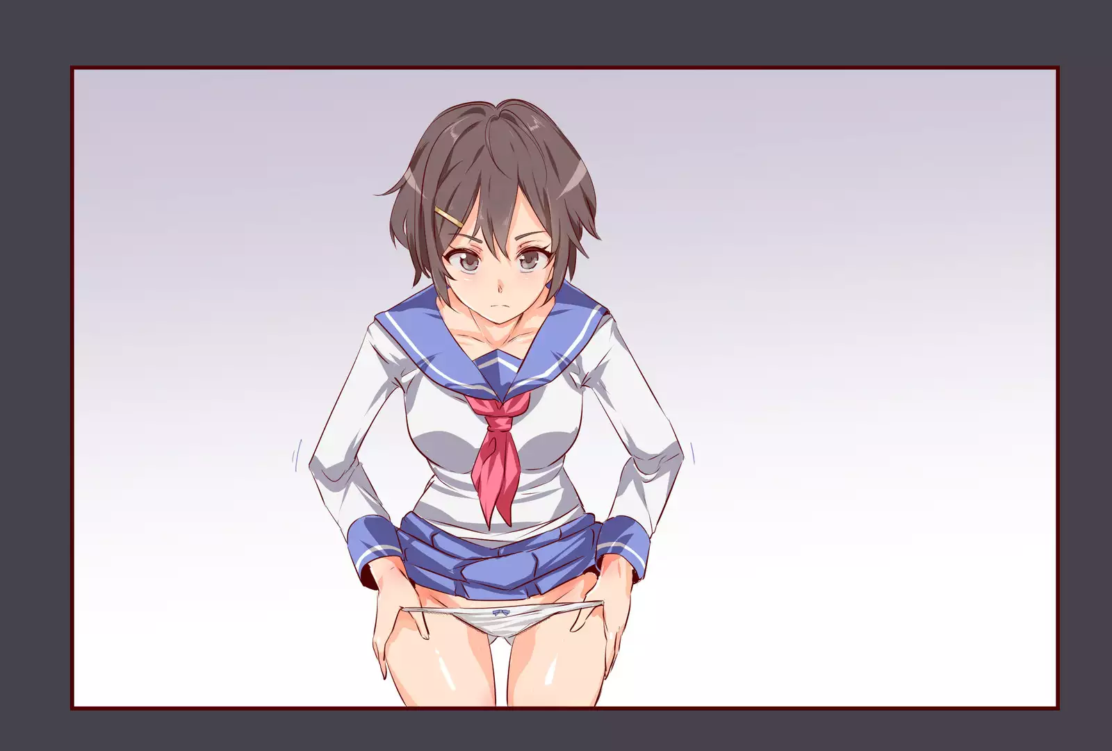 ERO-NOTE ~Ore ga Nani Shite mo Mondai ni Naranai Kyoushitsu~