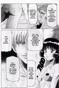 [Koh Kawarajima] Immoral Angel Volume 2: Lemming Apostle [English]