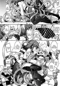 (C89) [RUBBISH Selecting Squad (Namonashi)] RE 23 (Fate/Grand Order) [English] [constantly]