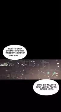 [Mr. Byeong-Su] Cohabitation Ch.1-50 (English) (Ongoing)