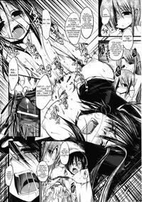 [Naruko] Innocent+ManEater [English] (Complete) Lunatic Translations