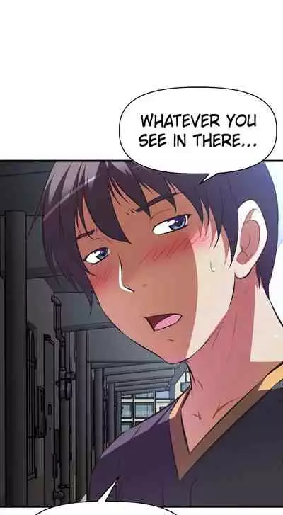 [Abio4, Warren] Streamer Aunt (1-19) [English] [Ongoing]