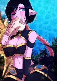 Shinjitsu wa Chikai. | "The Truth Is Near"