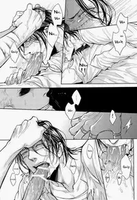 (SUPERKansai19) [Lovely Hollow (Shibue)] Nick (One Piece) [English]