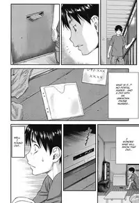 [Nagare Ippon] Koukan Jyoken Ch. 1-6 [English] [R-IC] [Digital]