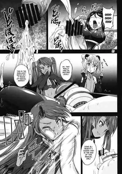 Mahoushoujyo Rensei System EPISODE 02