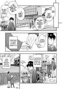 [Hanya] Yobae! Inko-chan | Nightcrawler! Inko-chan Parts 1-10 [English] [Digital] {Mistvern + Bigk40k}