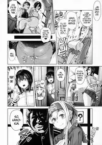 (C92) [CrowView (Taji)] Kamoi Hokyuu Ninmu (Kantai Collection -KanColle-) [English] [progste]