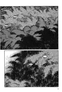 [Koike Kazuo, Kojima Goseki] Hanzou no Mon Vol.11