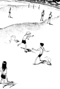 [Matsumoto Jiro] City of Honests and Heretics [English]