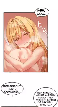 [Mx2J] Hahri's Lumpy Boardhouse Ch. 0-24 [English] (YoManga) (Ongoing)