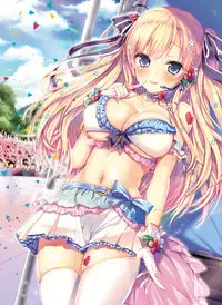 Dengeki Moeoh 2016-08 [Digital]