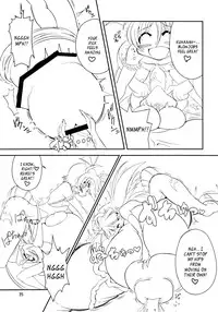 (C80) [Ratio1 (Ponhosikotu)] Vampires! (Darkstalkers) [English] [_ragdoll]