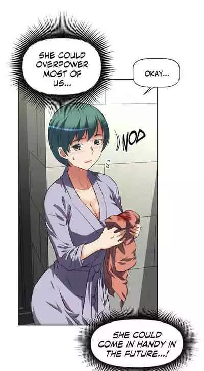 The Girls’ Nest | HELL'S HAREM Ch.1-22