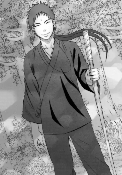 Binkan Idol to Kaikan Ghost Jou