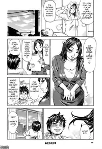 [Millefeuille] Jounetsu Michimichi | Passion Packed [English] {Tadanohito}