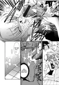 [Nishikawa Kou] Alice [English] [Brolen]