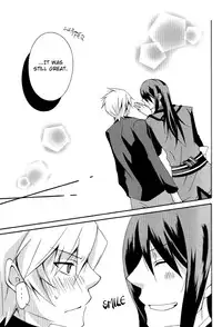 Amino (Negative 69) Moralist – Tales of Vesperia dj Eng