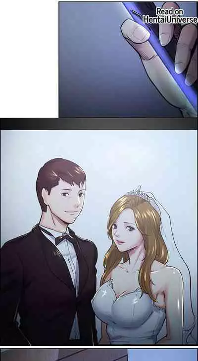 [Serious] Taste of Forbbiden Fruit Ch.27/53 [English] [Hentai Universe]