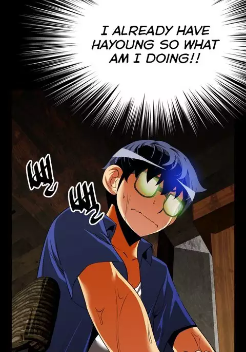 Love Parameter Ch.1-51