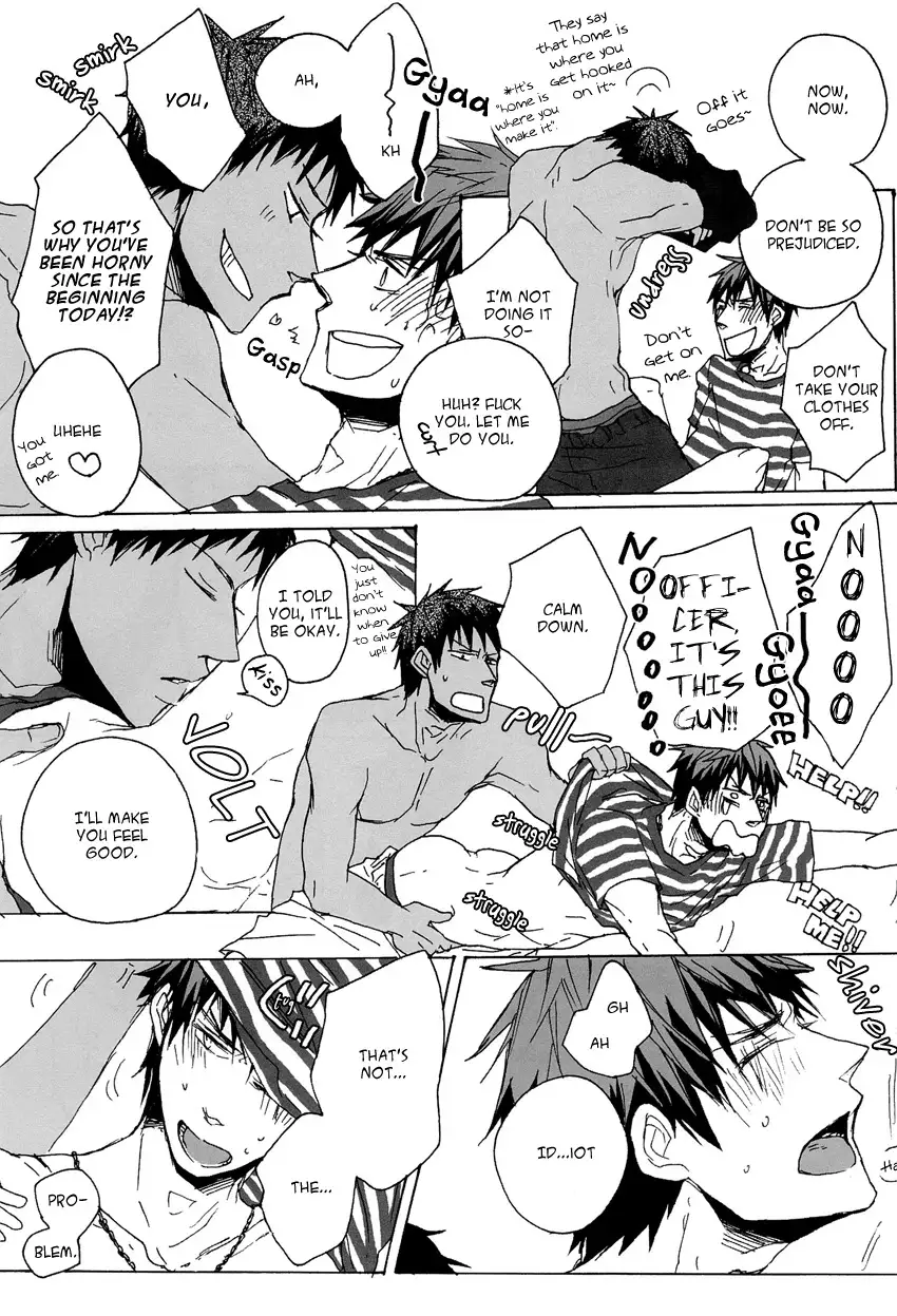 Let's enjoy XXX play!