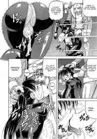 [Jamming] Kanzai Toshi Ch. 2 (COMIC Mugen Tensei 2015-03) [English] [CGrascal]