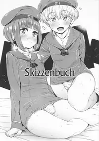 (Futaket 10) [MARIO ALMANAC (Mario)] Skizzenbuch (Kantai Collection -KanColle-)