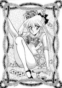 (C48) [Jennys Jimusho (BAKEDANUKI)] I KNOW MINAKO (Bishoujo Senshi Sailor Moon)