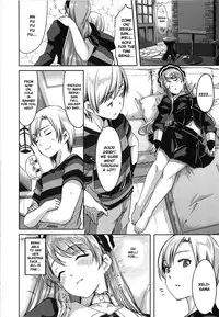 [Gustav] Reika wa Karei na Boku no Maid [English] [TSHH+obsoletezero]