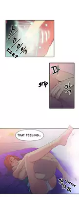 [BAK Hyeong Jun] Sweet Guy Ch.1-53 (English) (YoManga) (Ongoing)