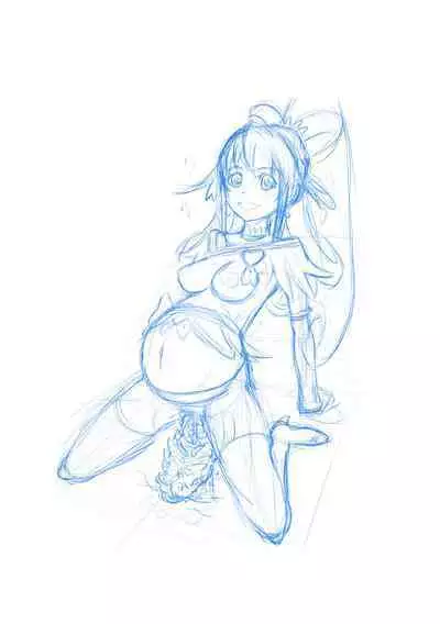 Shock Shoku Burigyua San