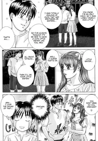 [Nishimaki Tohru] Blue Eyes Vol.8 [English]