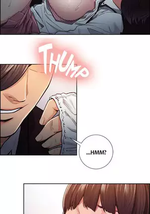 Taste of Forbbiden Fruit Ch.35/53