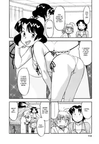 [Yanagi Masashi] Love Comedy Style 2 [English] [Solaris-H]