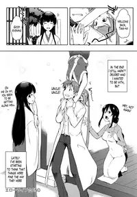 [Kaiduka] Ero Life Ch. 1-9 END [English] [Lazarus H] [Digital]